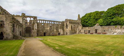 IMG_3163-Edit.jpg Bishops Palace - St David's, Pembrokeshire -  A Santillo 2011