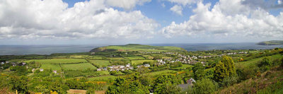 2011 - Pembrokeshire