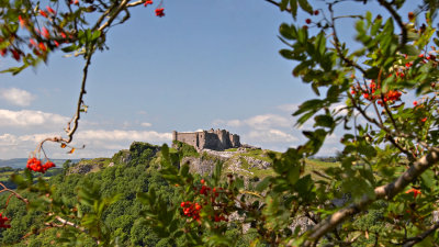 _MG_1873.jpg Carreq Cennen - Cyngor Bro Dyffryn Cennen, Carmarthenshire -  A Santillo 2007