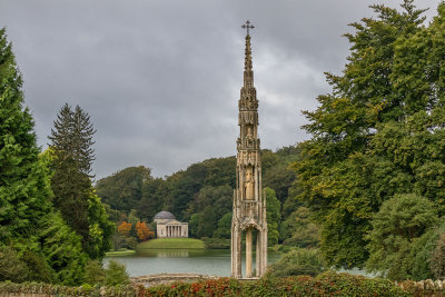 IMG_7510.jpg Stourhead - Stourton, Warminster, Wiltshire -  A Santillo 2017