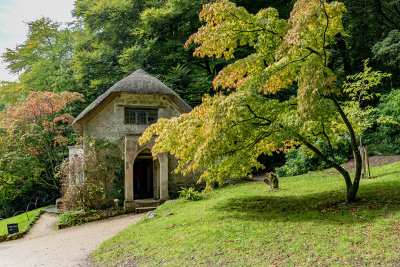 IMG_7515.jpg Stourhead - Stourton, Warminster, Wiltshire -  A Santillo 2017