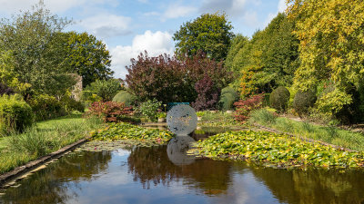 IMG_7594.jpg The Courts Garden - Holt, Wiltshire - © A Santillo 2017