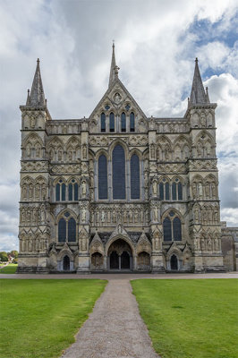 IMG_7598-Edit.jpg Salisbury Cathedral - Wiltshire -  A Santillo 2017