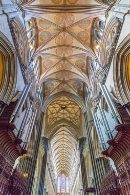IMG_7605.jpg Salisbury Cathedral - Wiltshire -  A Santillo 2017