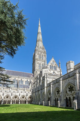 IMG_7615-Edit.jpg Salisbury Cathedral - Wiltshire -  A Santillo 2017