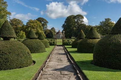 IMG_7633.jpg Lytes Cary Manor - near Somerton, Somerset - © A Santillo 2017