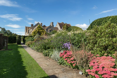 IMG_7637.jpg Lytes Cary Manor - near Somerton, Somerset -  A Santillo 2017