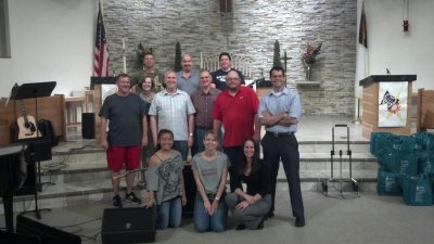 Band 05-09-2013