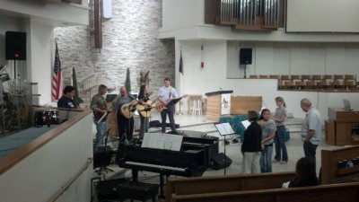 Band 05-09-2013