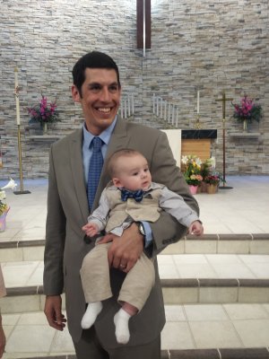  Eric & Eli 03-27-2017