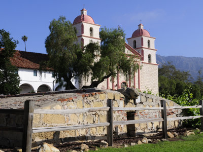 Santa Barbara Mini Vacation