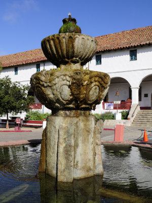 Santa Barbara Mini Vacation