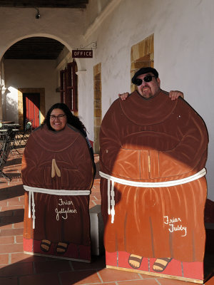 Santa Barbara Mini Vacation