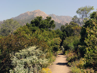 Santa Barbara Mini Vacation