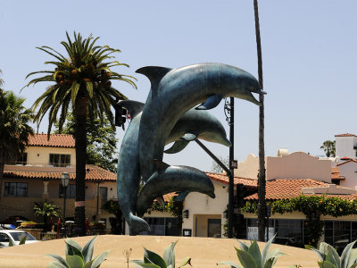 Santa Barbara Mini Vacation