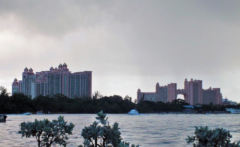 Atlantis casino resort