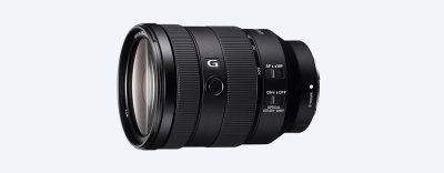 Sony FE 24-105 mm f4 G OSS