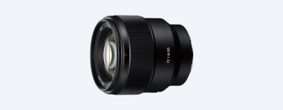 Sony FE 85mm 1.8
