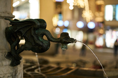 Sony FE 85mm 1.8