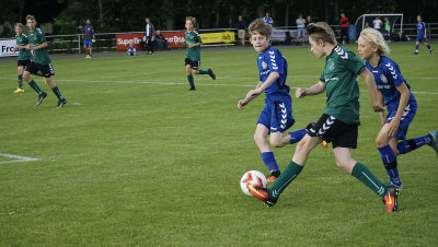 Ljt-Bredballe  U13 drenge