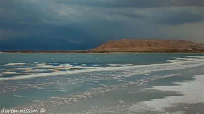 Dead Sea