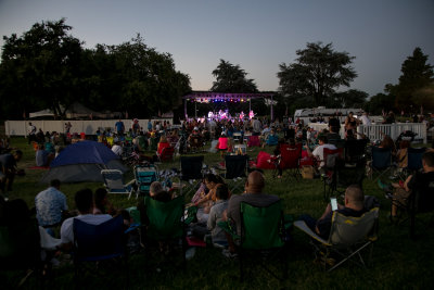 4th of July Rancho Cordova