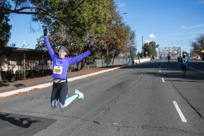 California International Marathon 12 02 18