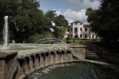 McNay Art Museum