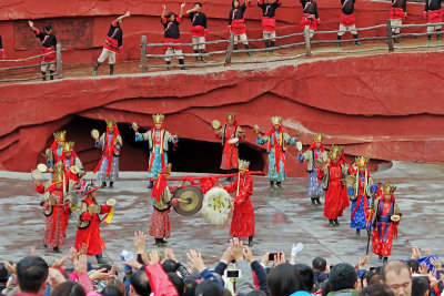 Impression Lijiang