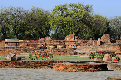 05_Sarnath Archaeological Site.jpg