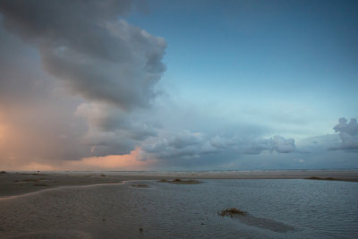 Noordzeestrand, Paal 14 