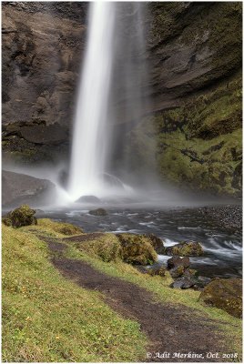 Waterfalls