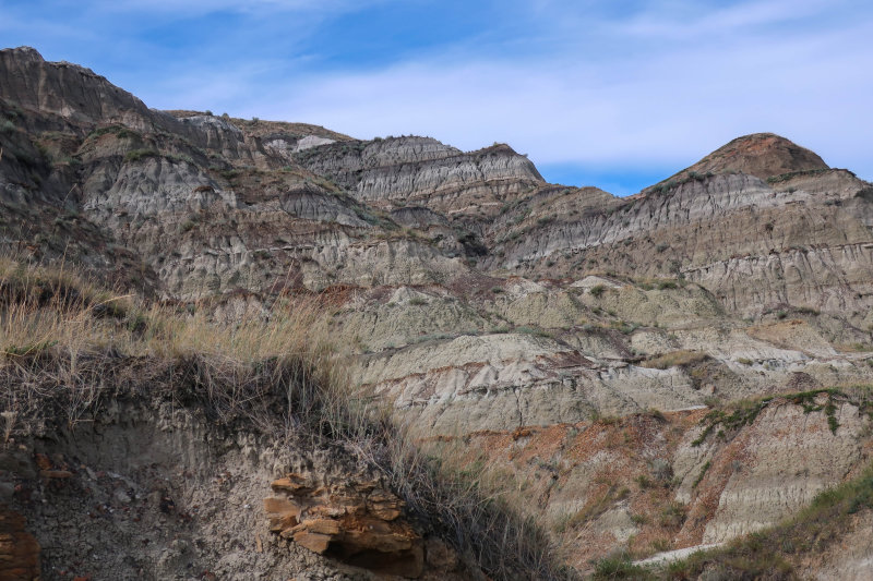Dry Island Buffalo Jump