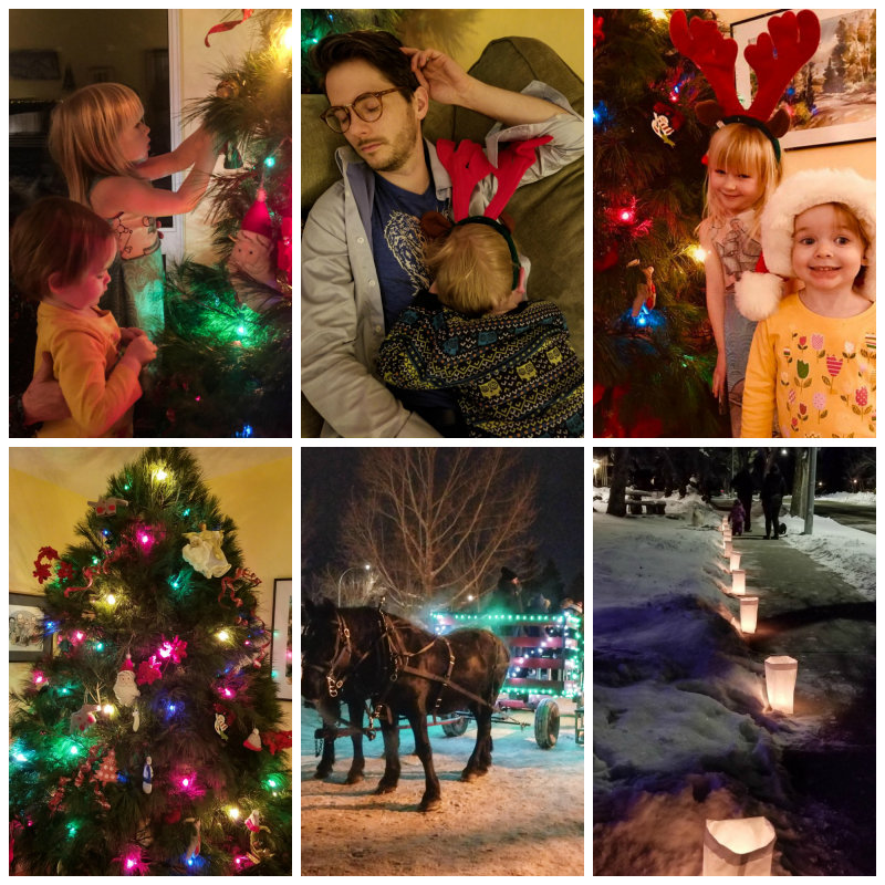 Christmas 2018