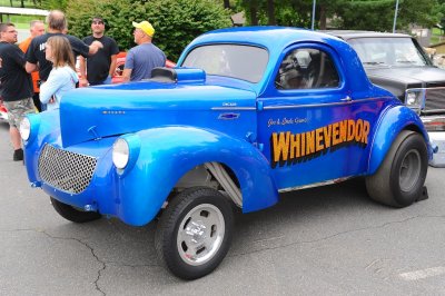 Retro Fest 7-29-17