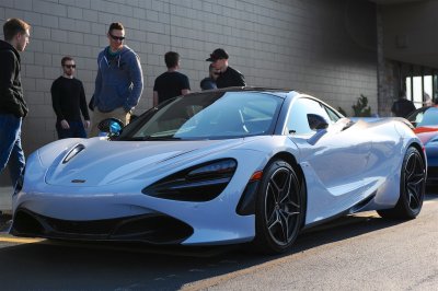 Cars & Coffee 9-10-17