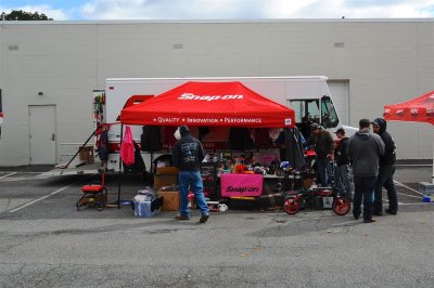 Off Road Central Jeep & Truck show 10-21-18