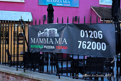 New Italiano Ristorante