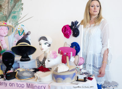 From the Secret Vintage Fair
