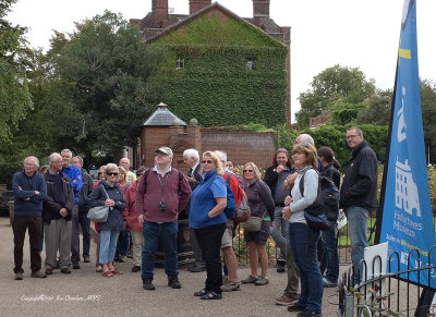 A Guided Tour 