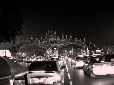 Bangkok Photos