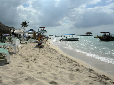Cozumel
