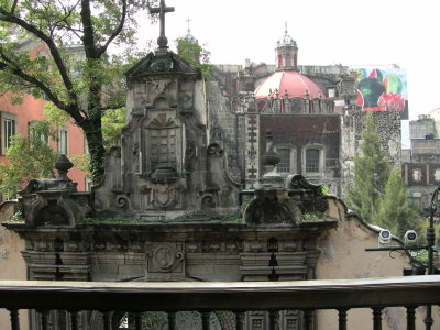Mexico City Part 2