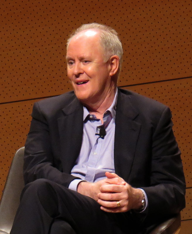John Lithgow