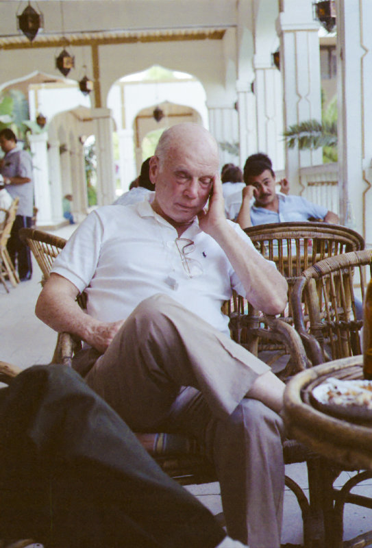 Egypt 1989 - Cairo and Luxor