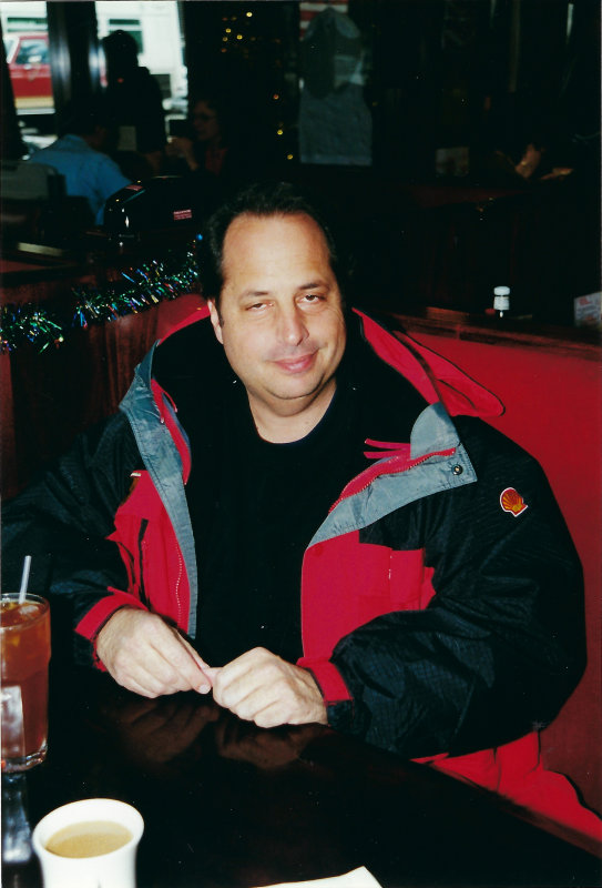 Jon Lovitz, Comedian