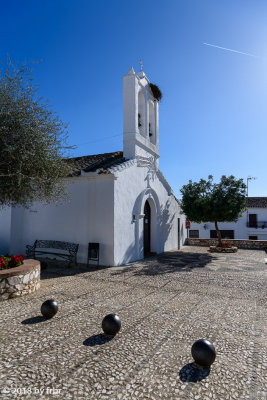 Higuera de la Sierra 2018-01-02