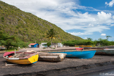 Farquhars Beach VII