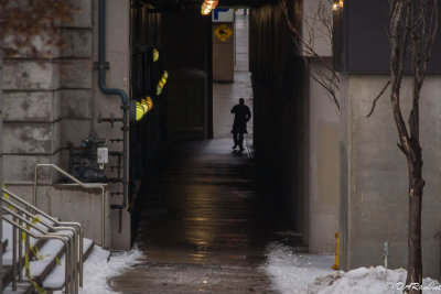 The Underpass