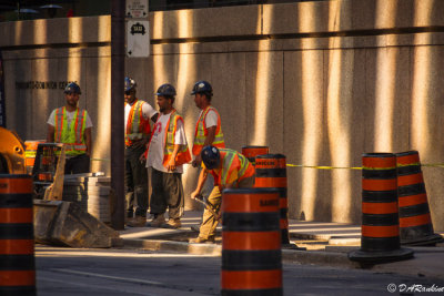 Men At Work